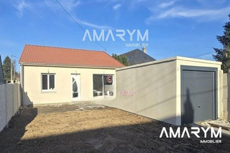 achat maison dieppe 76200