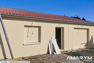 achat maison dieppe 76200