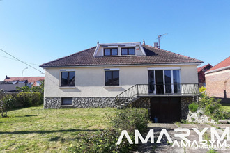 achat maison dieppe 76200