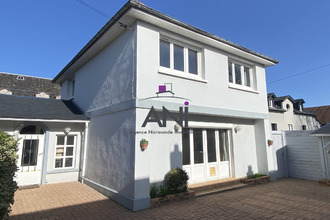 achat maison dieppe 76200