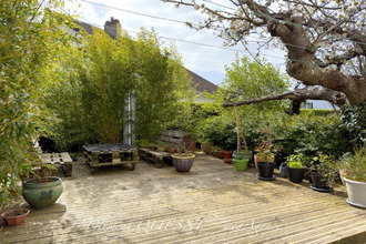 achat maison dieppe 76200