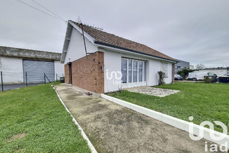 achat maison dieppe 76200
