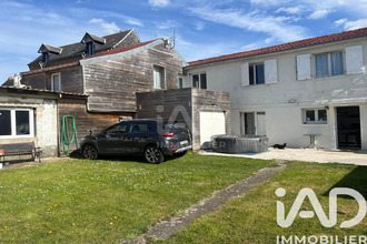 achat maison dieppe 76200