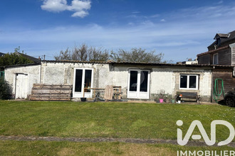 achat maison dieppe 76200