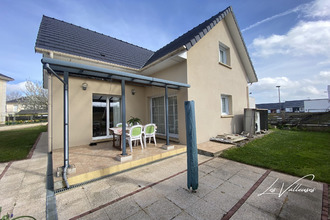 achat maison dieppe 76200