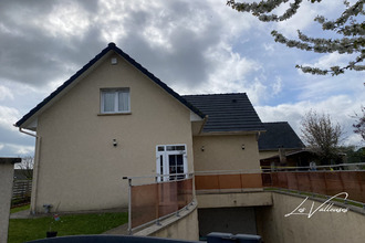 achat maison dieppe 76200