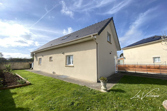 achat maison dieppe 76200