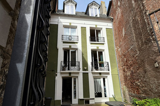 achat maison dieppe 76200
