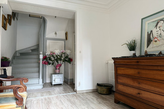 achat maison dieppe 76200