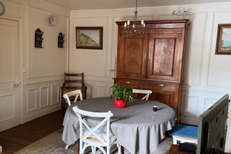 achat maison dieppe 76200