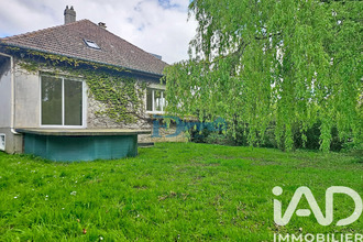 achat maison dieppe 76200
