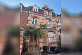 achat maison dieppe 76200