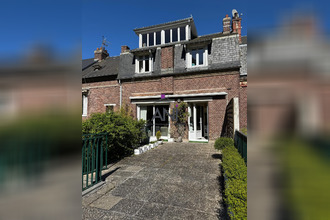 achat maison dieppe 76200