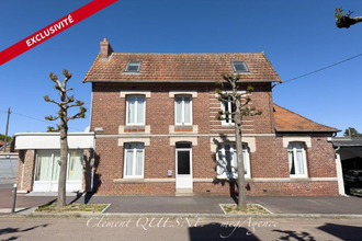 achat maison dieppe 76200
