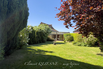 achat maison dieppe 76200
