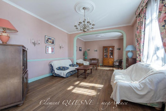 achat maison dieppe 76200