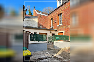 achat maison dieppe 76200