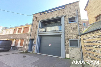 achat maison dieppe 76200