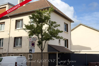 achat maison dieppe 76200