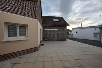achat maison dieppe 76200