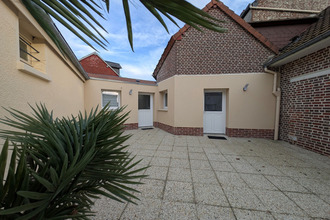 achat maison dieppe 76200
