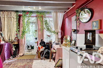 achat maison dieppe 76200