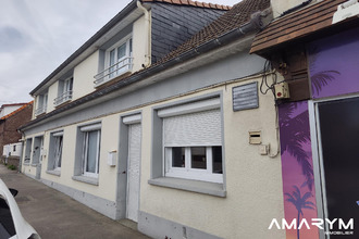 achat maison dieppe 76200
