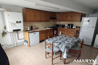 achat maison dieppe 76200