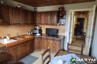 achat maison dieppe 76200