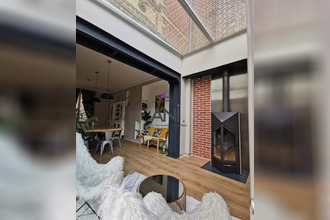 achat maison dieppe 76200
