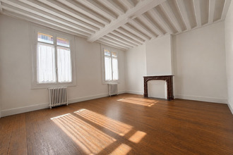 achat maison dieppe 76200