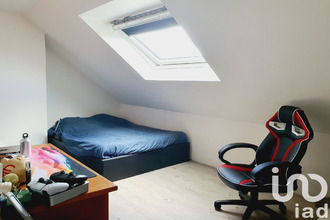 achat maison dieppe 76200