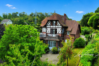 achat maison dieppe 76200