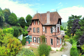 achat maison dieppe 76200