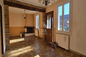 achat maison dieppe 76200