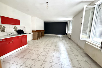 achat maison dieppe 76200