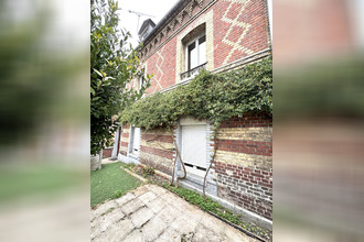 achat maison dieppe 76200