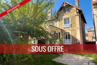 achat maison dieppe 76200