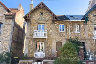 achat maison dieppe 76200
