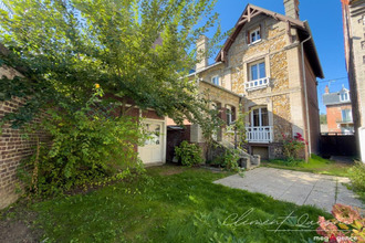 achat maison dieppe 76200