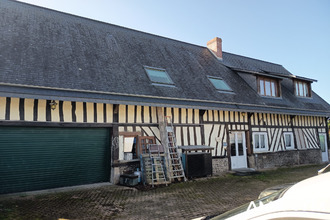 achat maison dieppe 76200