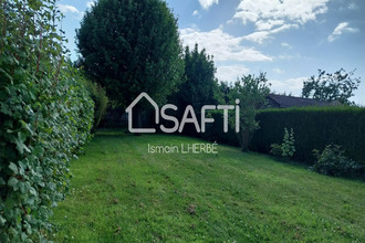 achat maison dieppe 76370