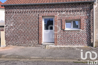 achat maison dieppe 76370