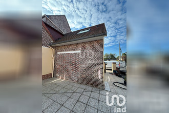 achat maison dieppe 76370