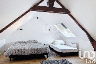 achat maison dieppe 76370