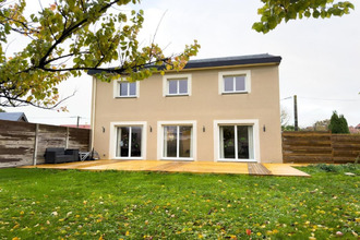 achat maison dieppe 76370