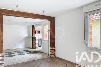 achat maison dieppe 76370