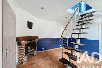 achat maison dieppe 76370