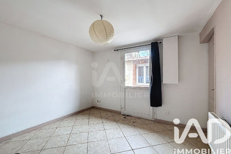 achat maison dieppe 76370