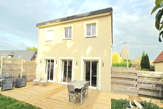 achat maison dieppe 76370